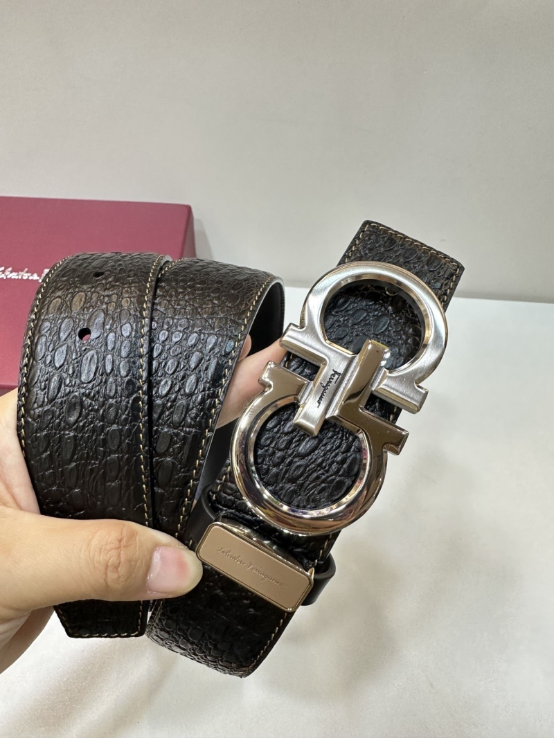 Ferragamo Belts